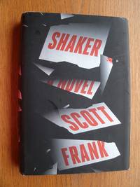 image of Shaker