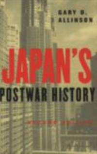 Japan's Postwar History