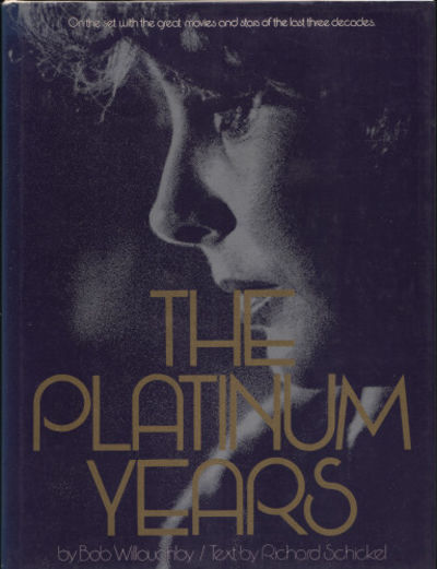 THE PLATINUM YEARS.