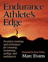 Endurance Athlete's Edge