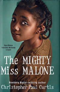 image of Mighty Miss Malone
