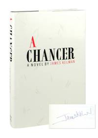 A Chancer [Signed]