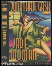 image of JADE WOMAN