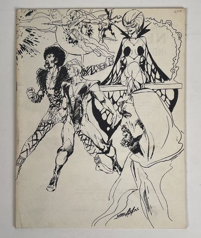 The Neal Adams Index