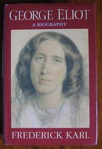 image of George Eliot