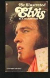 image of ILLUSTRATED ELVIS