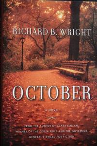 image of October