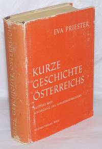 image of Kurze Geschichte Osterreichs. Aufstieg und Untergang des Habsburgerreiches