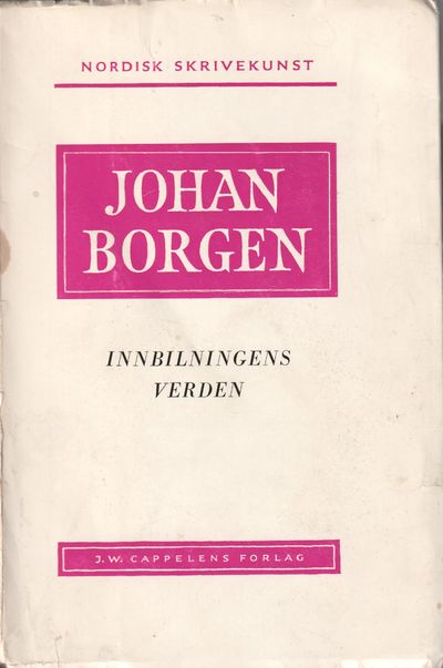 Innbilningens verden