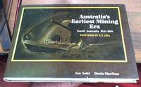 image of Australia's Earliest Mining Era, South Australia 1841-1851; Paintings