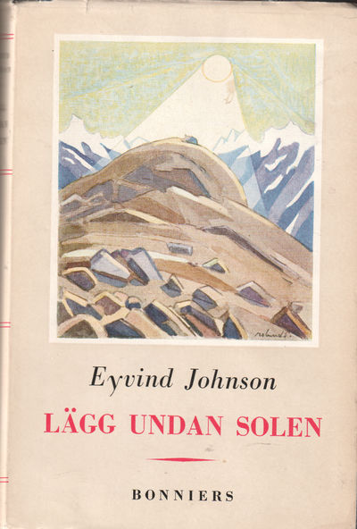 Lägg undan solen