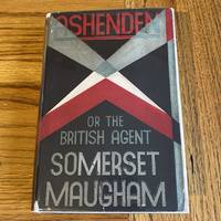 Ashenden or the British Agent