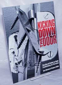 image of Kicking down the door, the use of raids to fight trafficking in persons