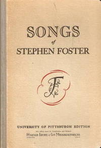 Songs of Stephen Foster.