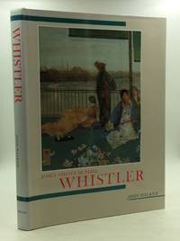 JAMES MCNEILL WHISTLER