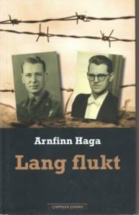 Lang flukt