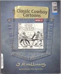 CLASSIC COWBOY CARTOONS