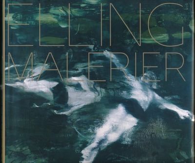 Lars Elling. Malerier
