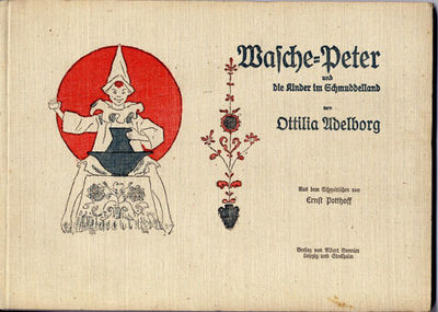 Wasche-Peter und die Kinder im Schmuddelland. Aus…