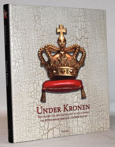 Under Kronen - historien om den kongelige…