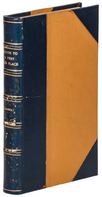 South to a Very Old Place by Albert MURRAY - First Edition - 1971 - from Between the Covers- Rare Books, Inc. ABAA (SKU: 421613)