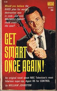 GET SMART - GET SMART ONCE AGAIN!