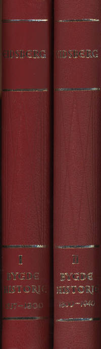 Bygdebok for Eidsberg. Bd. I. Bygdehistorie 1537…