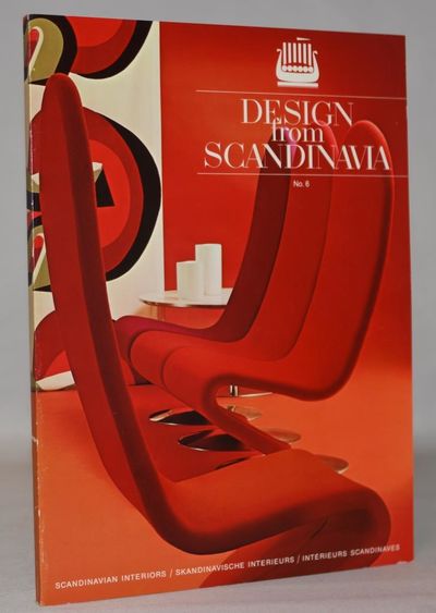 Design from Scandinavia No. 6.