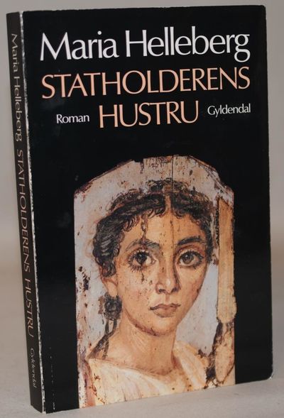 Statholderens hustru.