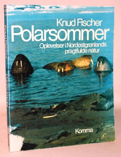 Polarsommer - oplevelser i Nordøstgrønlands…