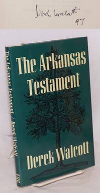 image of The Arkansas Testament