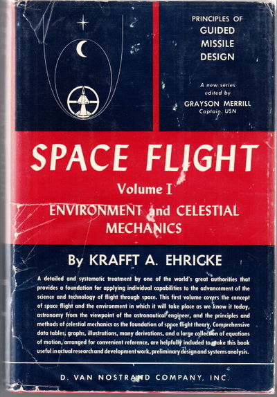 Space Flight. 1. Environment and Celestial…