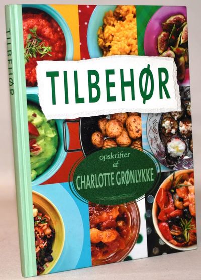 Tilbehør.