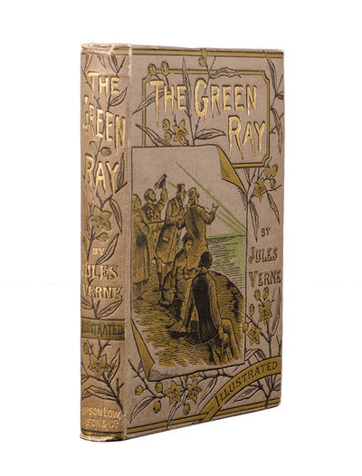 The Green Ray