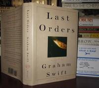 image of LAST ORDERS