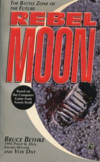 Rebel Moon