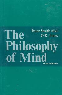 image of The Philosophy of Mind