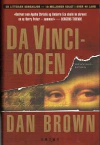 Da Vinci-koden.