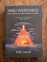 High Weirdness