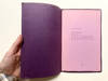 Three poetry chapbooks by Alta; (photo 1)