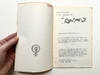Three poetry chapbooks by Alta; (photo 6)