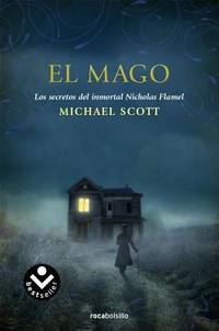 El Mago = The Magician