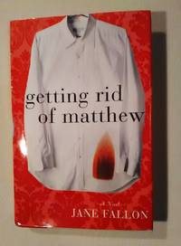 cover of Gettig Rid of Matthew