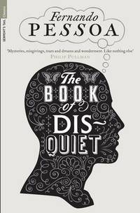 image of The Book of Disquiet
