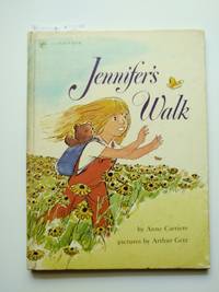 Jennifer's Walk