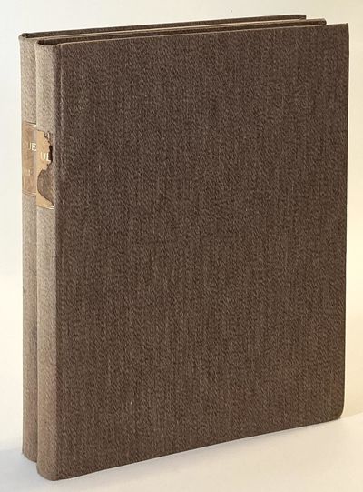 Vogue from late January to late April 1921 (5…