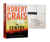 image of THE SENTRY