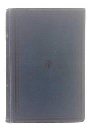 cover of The Virginians: A Tale of the Last Century Vol.I