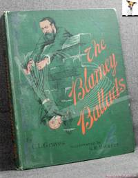 image of The Blarney Ballads