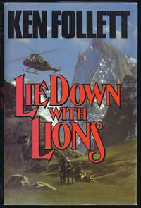 image of Lie Down With Lions
